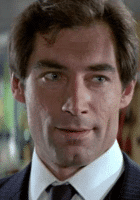 Timothy Dalton
