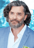 Timothy Omundson