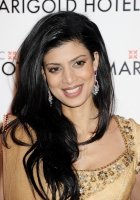 Tina Desai