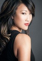 Tina Huang