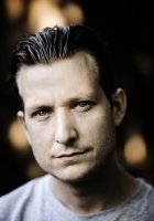 Tobias Lindholm