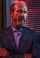 Toby Huss