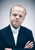 Toby Jones