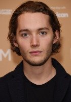 Toby Regbo