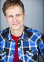 Todd Alan Crain