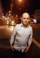 Todd Barry
