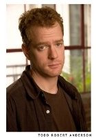 Todd Robert Anderson
