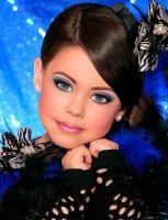 Toddlers and Tiaras