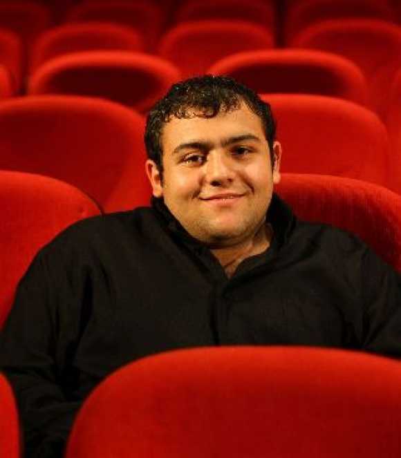 Tolga Canbeyli filmleri
