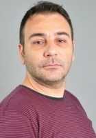 Tolga Coşkun