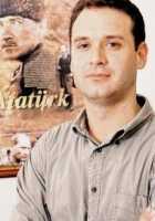 Tolga Örnek