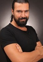 Tolga Öztürk