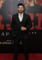 Tolgahan Sayışman