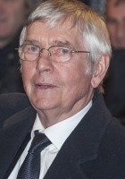 Tom Courtenay