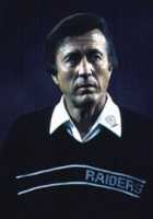 Tom Flores
