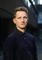 Tom Harper