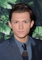 Tom Holland
