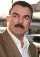 Tom Selleck