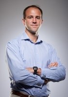 Tom Stallard