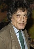 Tom Stoppard