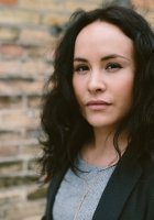 Tommie-Amber Pirie