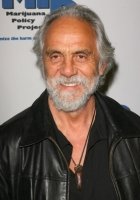 Tommy Chong