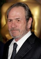 Tommy Lee Jones