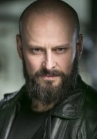 Tony Cook