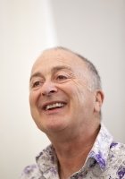 Tony Robinson