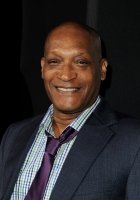 Tony Todd