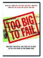 Too Big to Fail