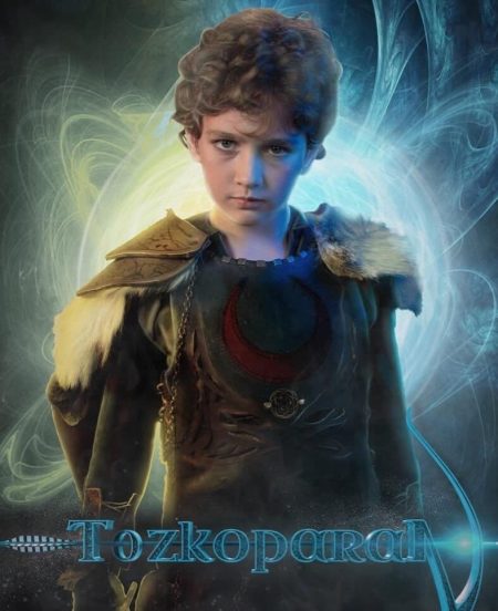 Tozkoparan