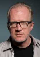 Tracy Letts