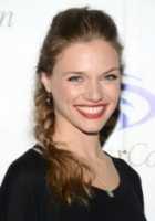 Tracy Spiridakos