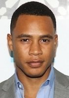 Trai Byers