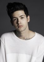 Travis Mills