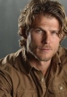 Travis Van Winkle