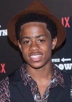 Tremaine Brown Jr.