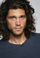 Trent Garrett