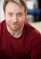 Trevor Devall