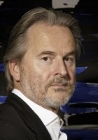 Trevor Eve