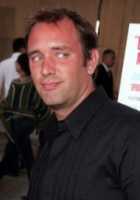 Trey Parker