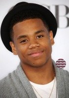 Tristan Mack Wilds