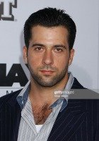 Troy Garity