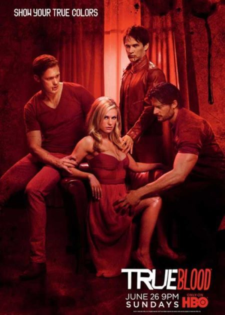 True Blood