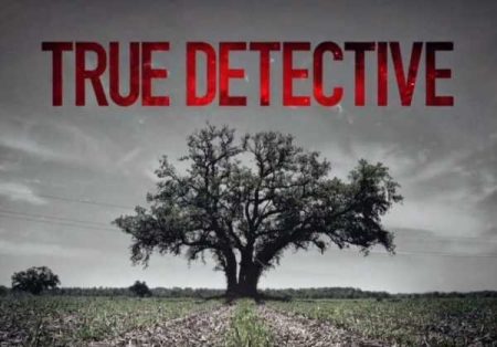 True Detective