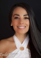 Tsailii Rogers