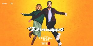Tutunamayanlar