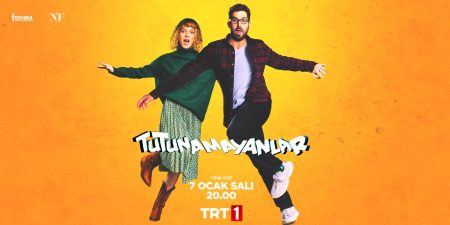 Tutunamayanlar