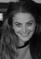 Tuva Børgedotter Larsen